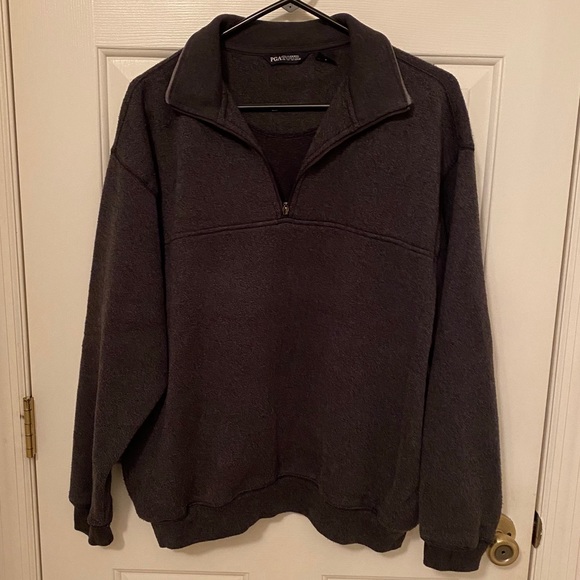 PGA Tour pullover - Picture 1 of 4